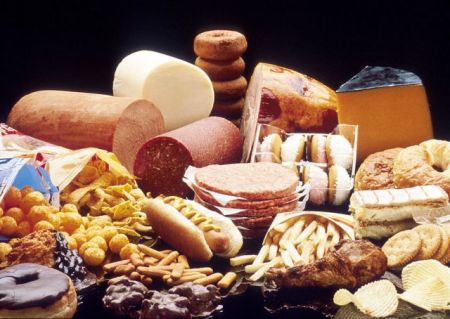Τροφές αυξάνουν την επιθετικότητα του καρκίνου του προστάτη
