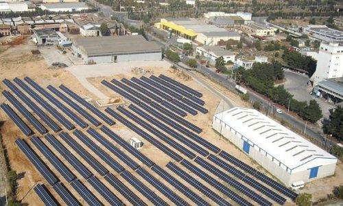 Κλείνει η μονάδα της Λεβεντέρης στο Βόλο