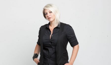 11 ερωτήσεις στην Στέλλα Κάλτσου