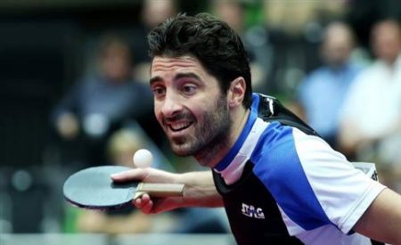 Οι ελληνικές συμμετοχές: Γκιώνης, Μιλλούση, Χρήστου και τετράκωπος