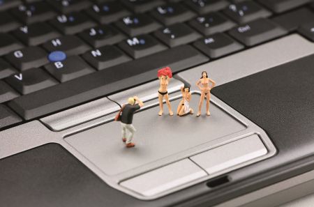 Ερευνα: Generation porn