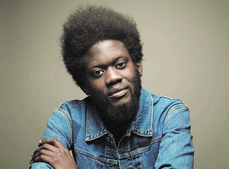 Black Man in a White World