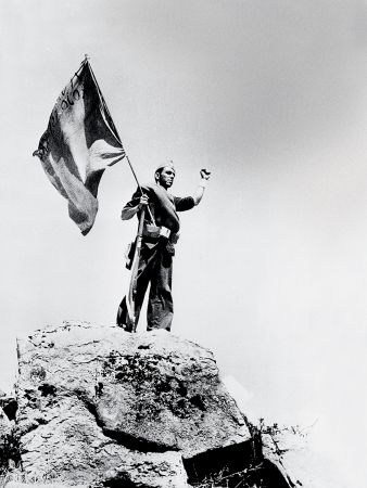 Ισπανικός Εµφύλιος: 80 χρόνια πριν