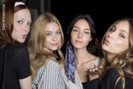 Μάσκες προσώπου