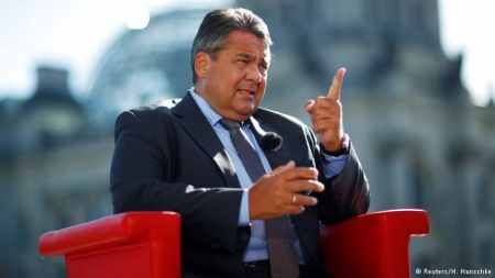 «Πάγος» Γκάμπριελ στην Τουρκία