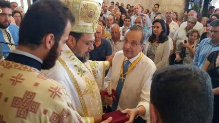 Guest Editorial : The Church and the demonstrations