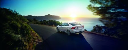 Volvo S60 T3 1.5 Αuto: Ο ιδανικός συνδυασμός