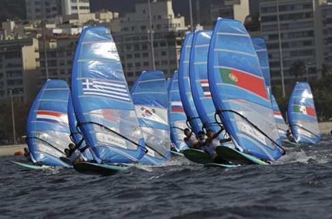 Ολυμπιακοί: Πολλές οι ελληνικές συμμετοχές και στο πρόγραμμα της Τρίτης