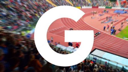 «Google-άροντας» τους Ολυμπιακούς Αγώνες