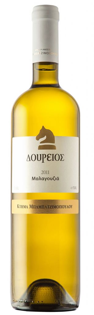 Δούρειος οίνος