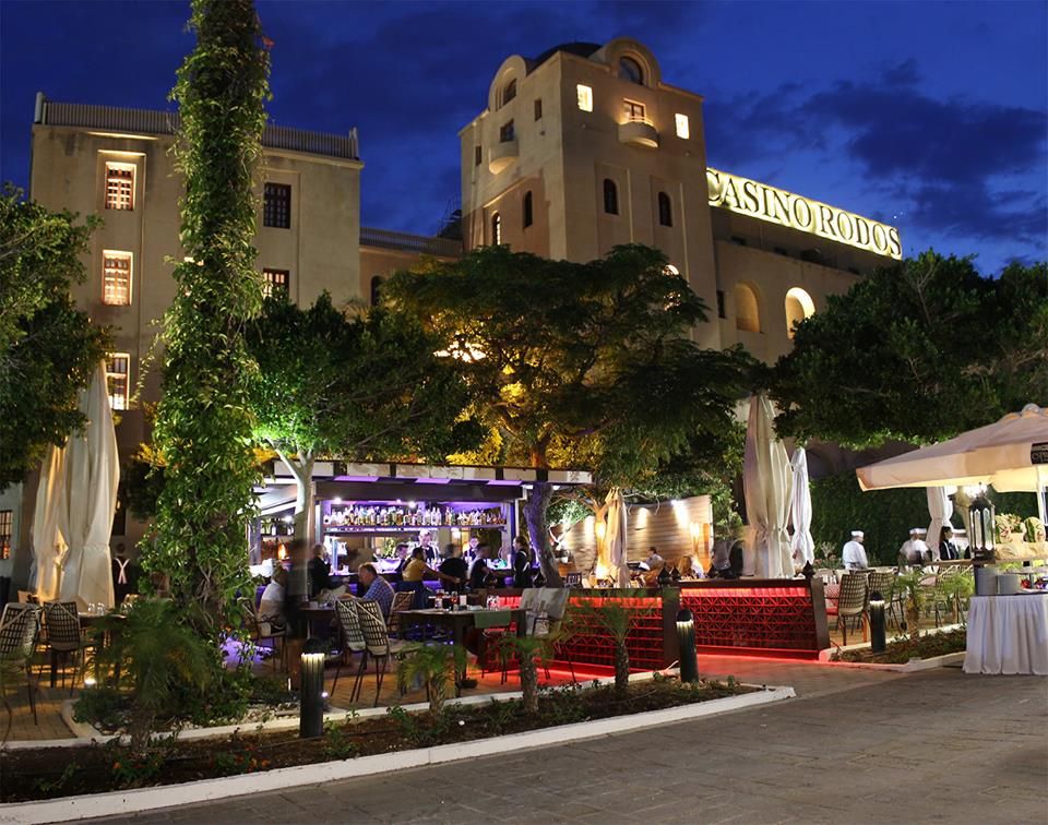 Γιορτή ισπανικών γεύσεων