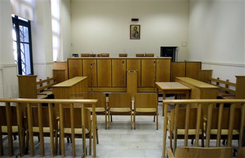 Τα δικαστήρια βγάζουν εκτός νόμου Κατσέλη τις οφειλές προς Ταμεία | tovima.gr