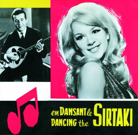 Παγκόσμιο Ελληνικό σινεμά