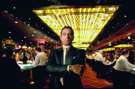 Παίζοντας κόντρα στην μπάνκα