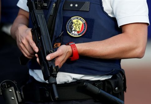 Βρυξέλλες: Τρεις συλλήψεις υπόπτων για τρομοκρατία | tovima.gr