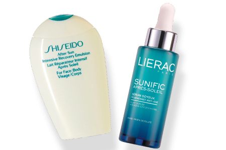 Μετά τη δύση