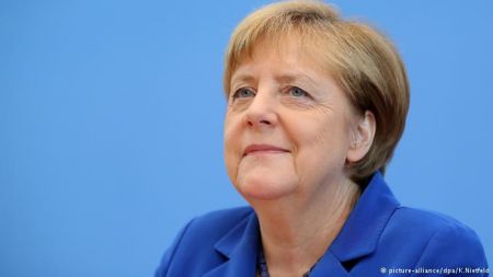 Οι προκλήσεις για την Α. Μέρκελ μετά τις διακοπές