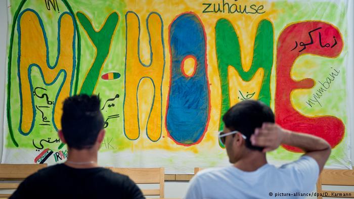 Γερμανικά ΜΜΕ: Υπηκοότητα για τα παιδιά των προσφύγων;