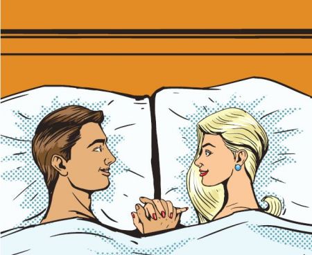 Παραμελημένες και παραπονεμένες