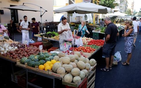 Αλλαγή των κανόνων της Κομισιόν για το έλλειμμα θέλει η Ιταλία