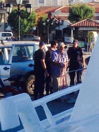 Την Παρασκευή θα απολογηθεί ο 78χρονος χειριστής του ταχύπλοου που κατηγορείται για την τραγωδία στην Αίγινα