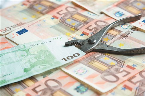 Οι ελεύθεροι επαγγελματίες στο στόχαστρο του φοροελεγκτικού μηχανισμού