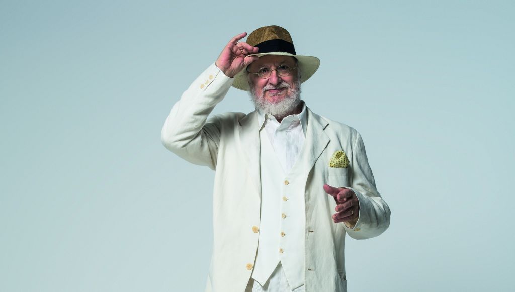 Σαββόπουλος: «Ο Τσίπρας είναι long play αυταπατώμενος»