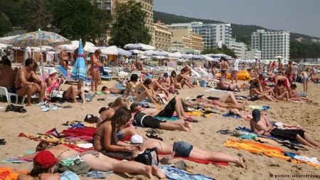 DW: Χρονιά ρεκόρ για τον βουλγαρικό τουρισμό;