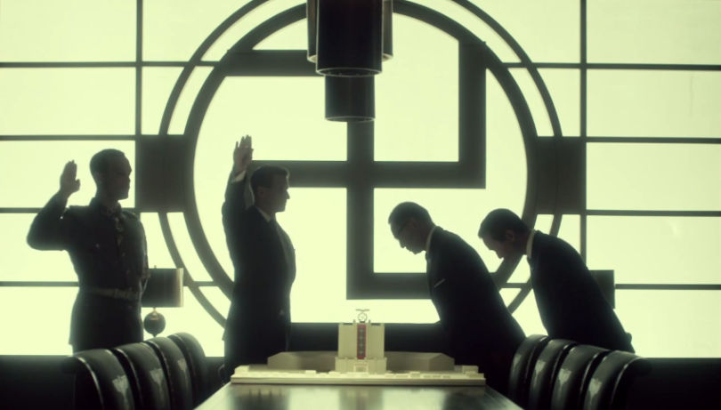 Τον Δεκέμβριο επιστρέφει το «The Man in the High Castle»