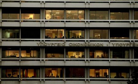 Ποιοι αναλαμβάνουν προσωρινά τη διοίκηση του ΤΧΣ