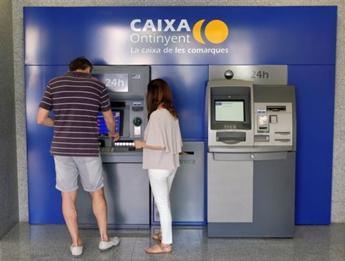 WSJ: Συμφωνία για τη διάσωση της πορτογαλικής Caixa Geral de Depositos