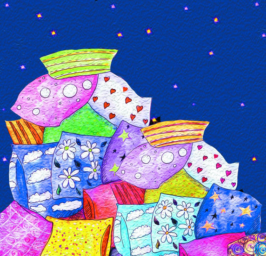 Συμβουλές για όνειρα γλυκά