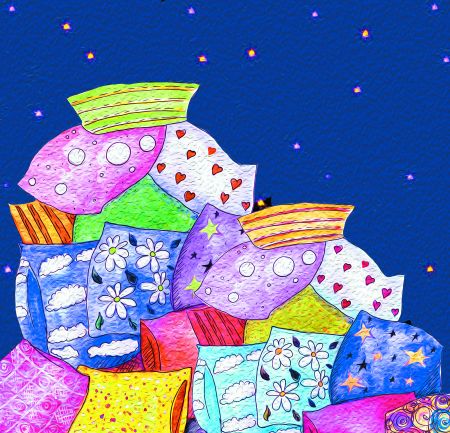 Συμβουλές για όνειρα γλυκά