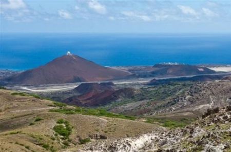 Ισχυρός σεισμός 7,4 βαθμών στον Ατλαντικό Ωκεανό