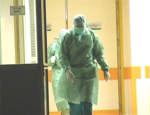 Χιλιάδες νοσηλευτές μεταναστεύουν για να βρουν δουλειά