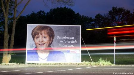 DW: Τέταρτη θητεία για την καγκελάριο Μέρκελ;