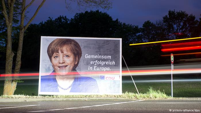 DW: Τέταρτη θητεία για την καγκελάριο Μέρκελ;