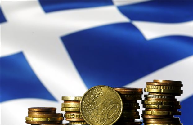 ΕΛΣΤΑΤ: Υφεση 0,9% το β’ τρίμηνο του 2016 | tovima.gr
