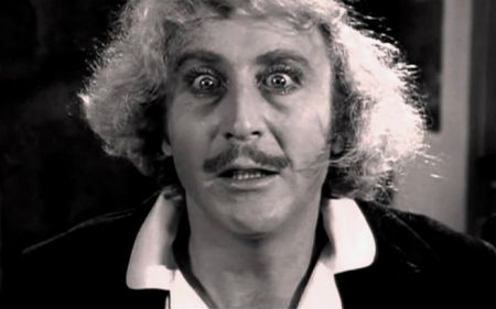 Πέθανε ο διάσημος αμερικανός κωμικός Τζιν Γουάιλντερ