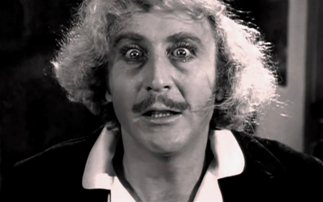 Πέθανε ο διάσημος αμερικανός κωμικός Τζιν Γουάιλντερ