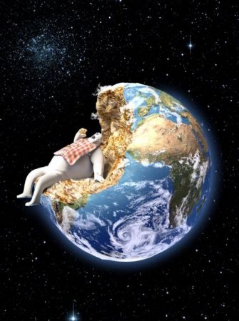 Οριοθετούν χρονικά το Ανθρωπόκαινο