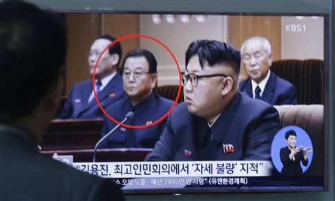 Σεούλ: Ο Κιμ εκτέλεσε τον υπουργό Παιδείας της Β.Κορέας