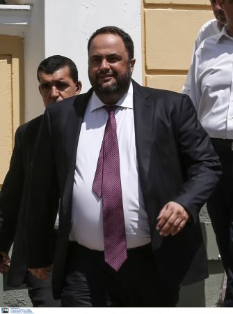 Βαρύ κατηγορώ Μαρινάκη κατά Καμμένου