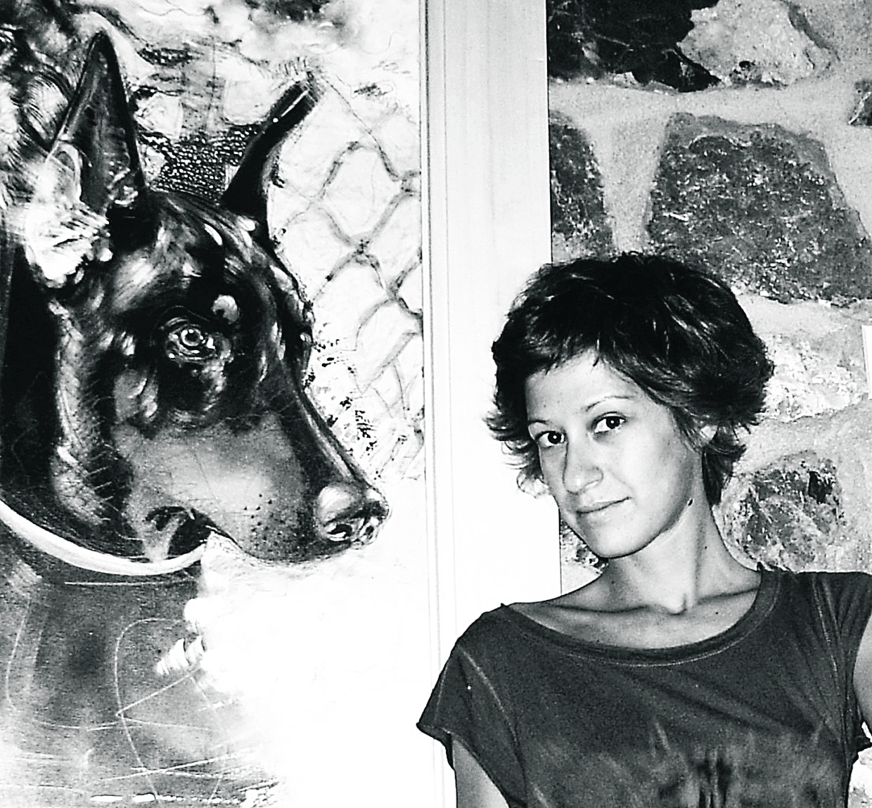 Το ερωτευμένο εγώ και οι περιπέτειες των αισθήσεων