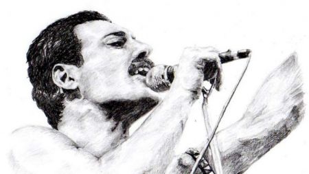 Ο Φρέντι Μέρκιουρι έχει πλέον τον δικό του… αστεροειδή