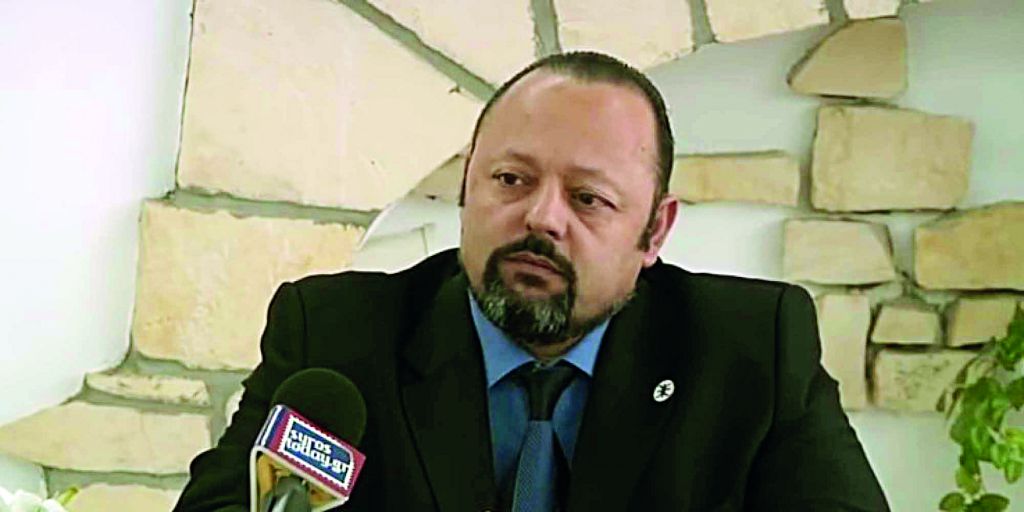 Ο Α.Π.  επικύρωσε καταδικαστική απόφαση σε βάρος του Σώρρα