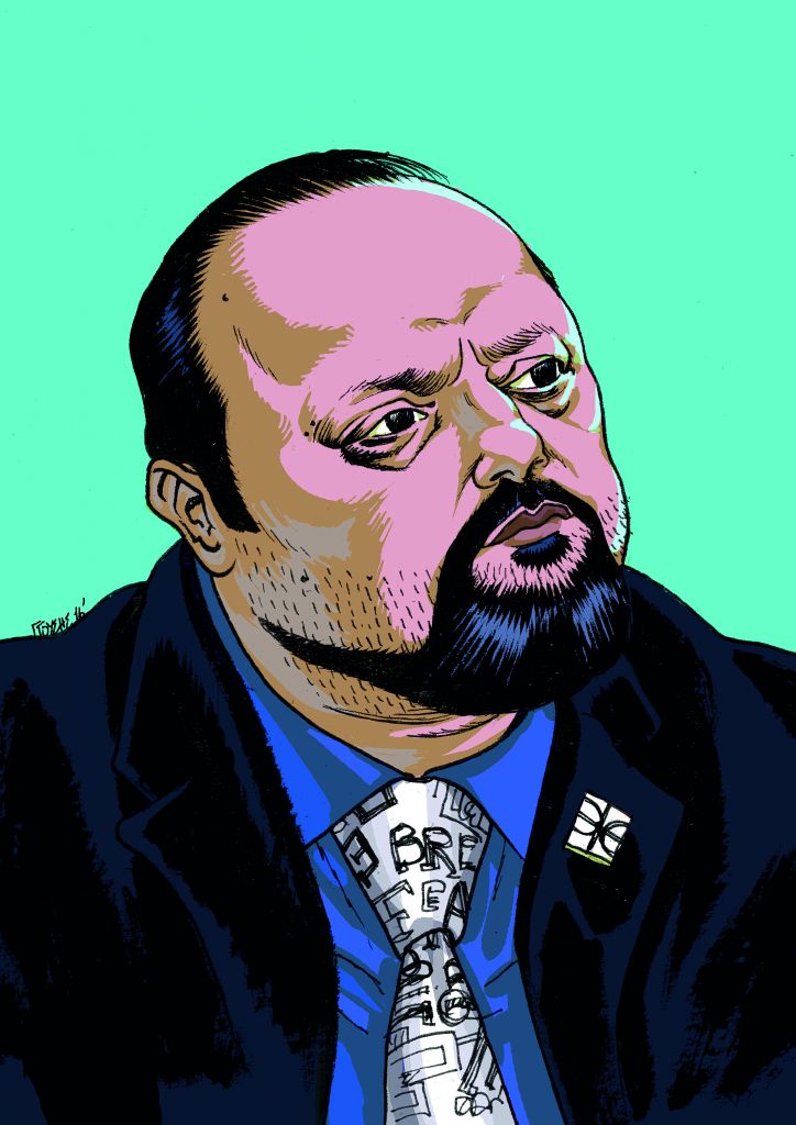 Αρτέμης Σώρρας: Η τελευταία αυταπάτη