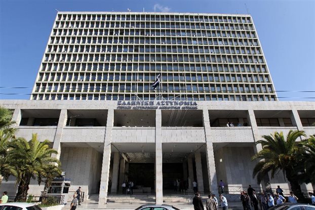 ΕΛ.ΑΣ.: Υπάρχει «βασικός ύποπτος» για την επίθεση στον διοικητή της Τροχαίας