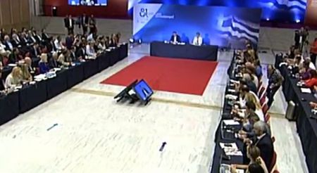 Αλ. Τσίπρας: Είμαστε πιο κοντά από ποτέ στην λύση του χρέους