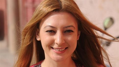 Προφυλακίστηκε η κούρδισσα δήμαρχος της Τζιζρέ, Λειλά Ιμρέτ